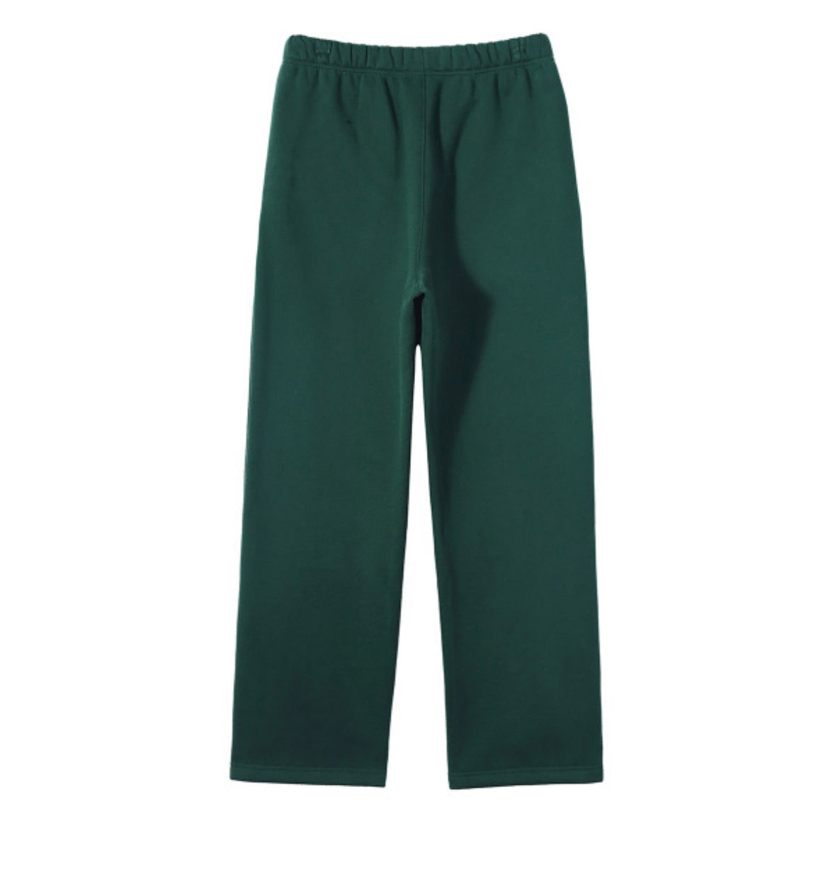 Forest Green Sweatpants