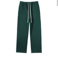 Forest Green Sweatpants