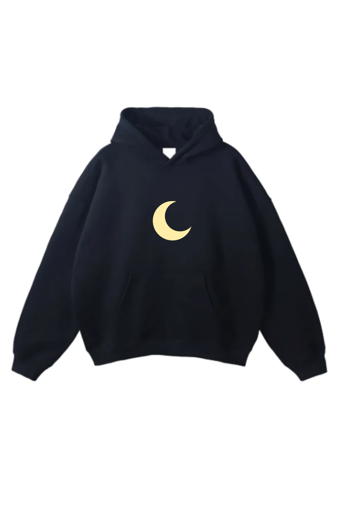 Black After Midnight Apparel Hoodie