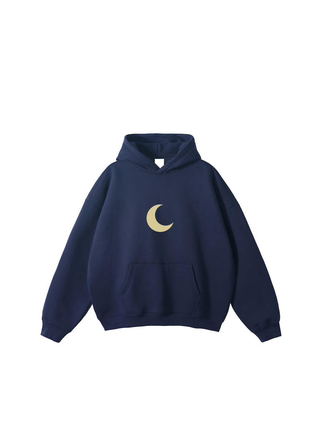 Navy Blue After Midnight Apparel Hoodie