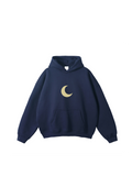 Navy Blue After Midnight Apparel Hoodie