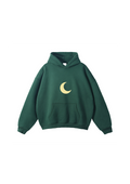 Forest Green After Midnight Apparel Hoodie