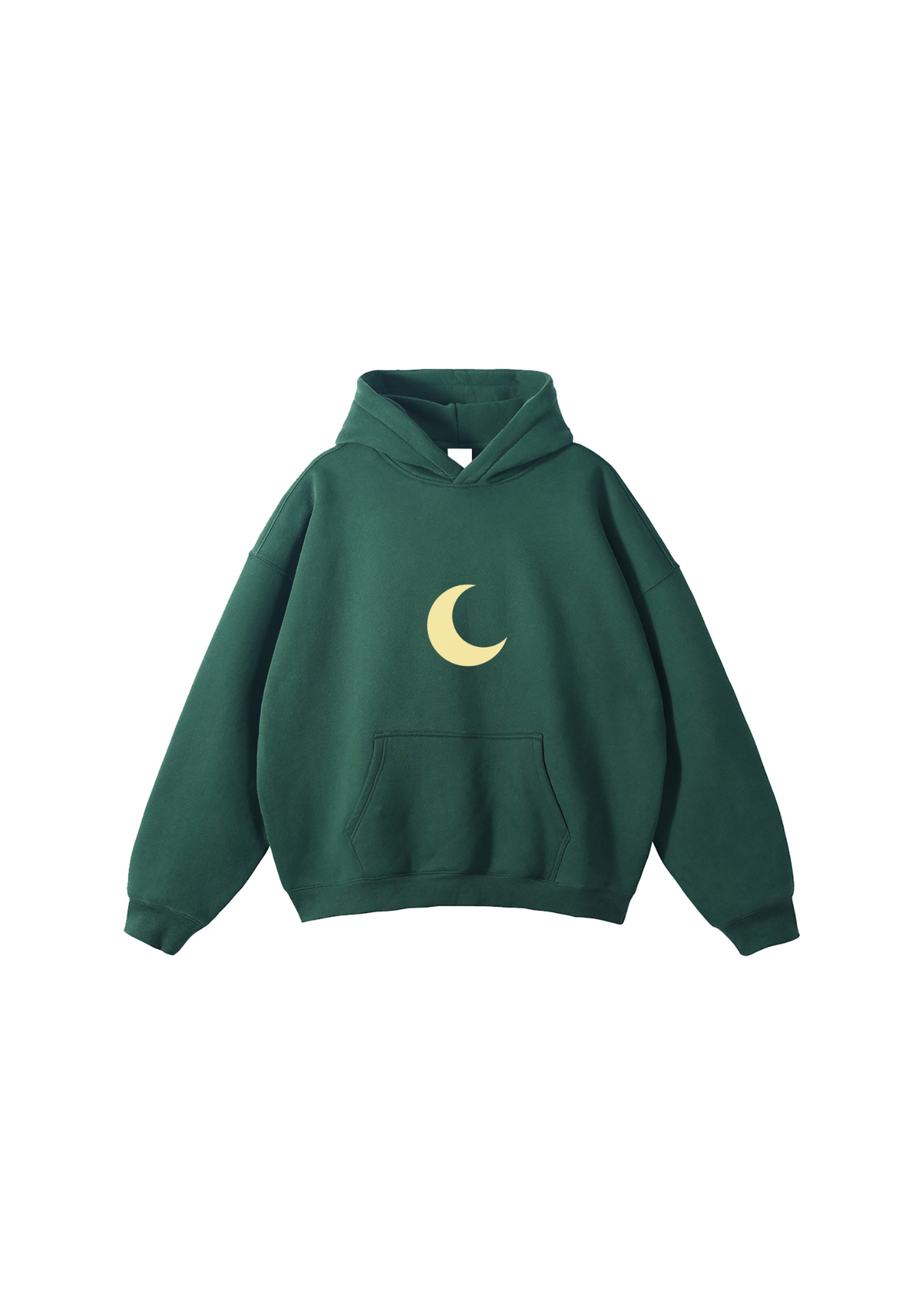 Forest Green After Midnight Apparel Hoodie
