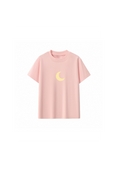 Pink Moon Baby Tee