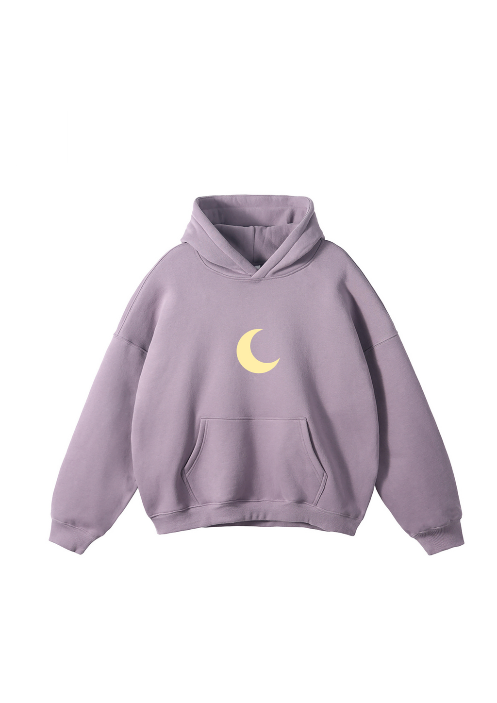 Purple After Midnight Apparel Hoodie