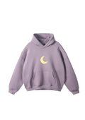 Purple After Midnight Apparel Hoodie