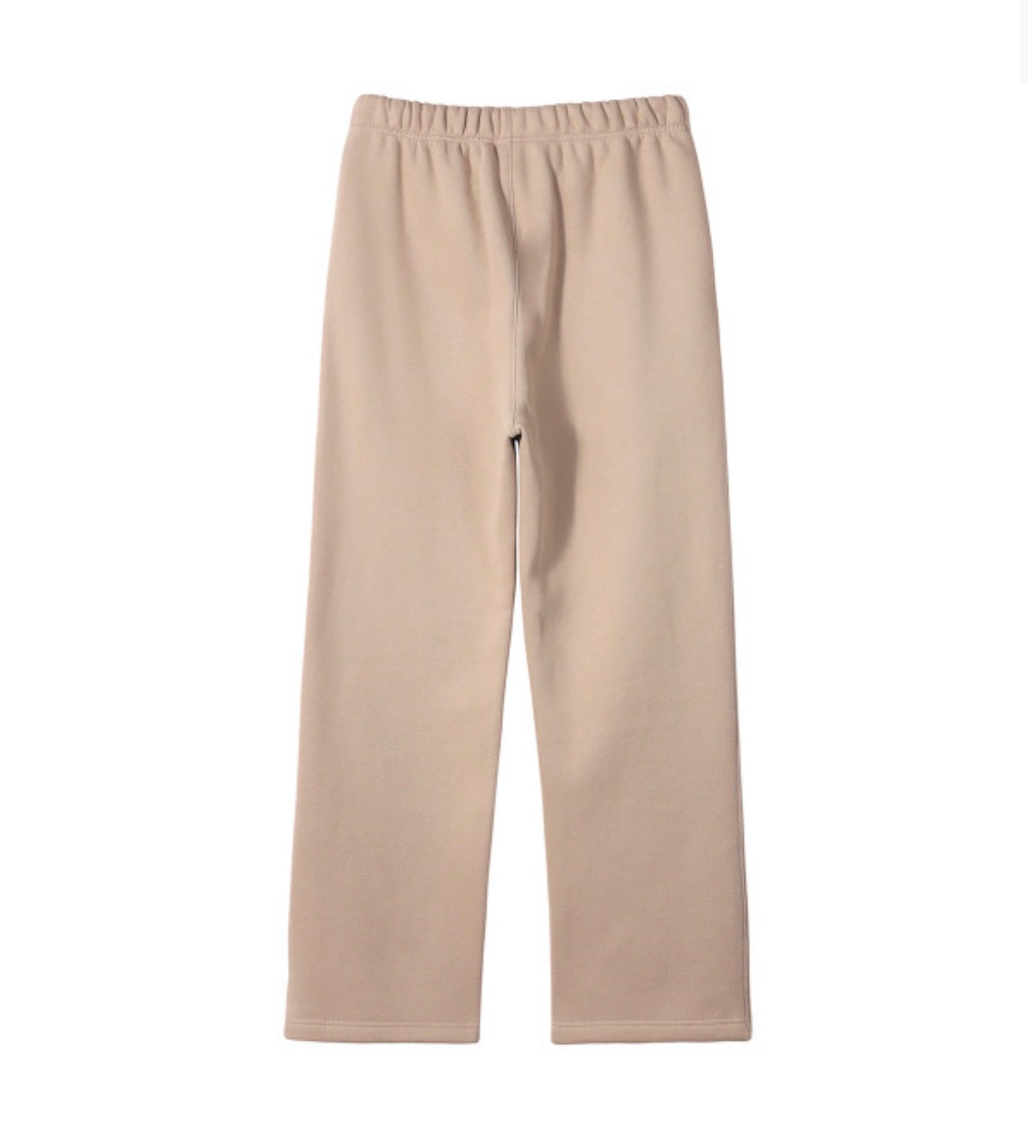 Tan Sweatpants