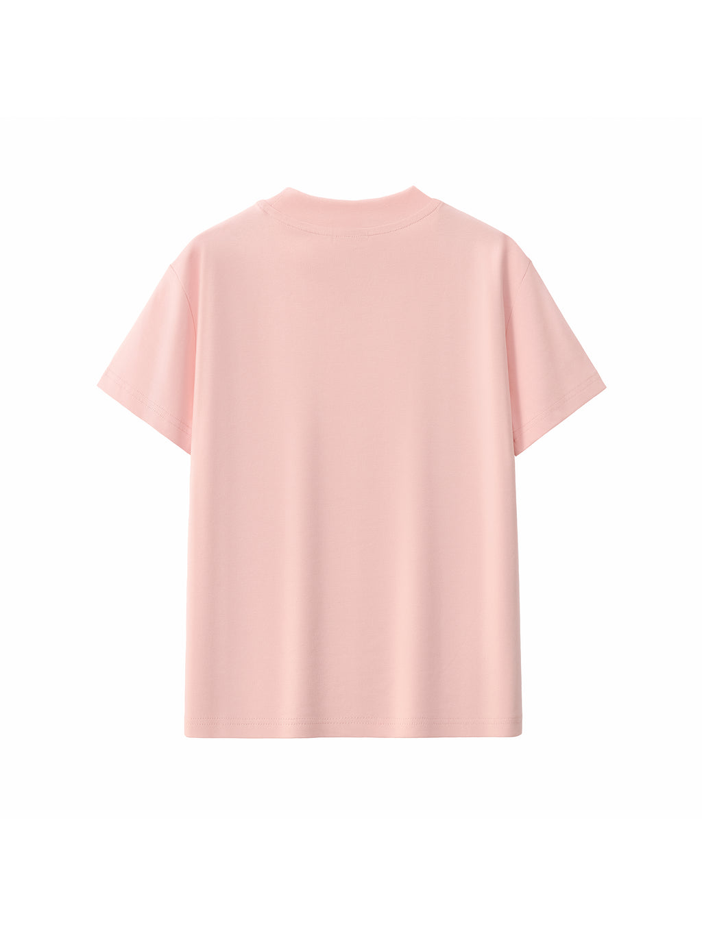 Pink Moon Baby Tee